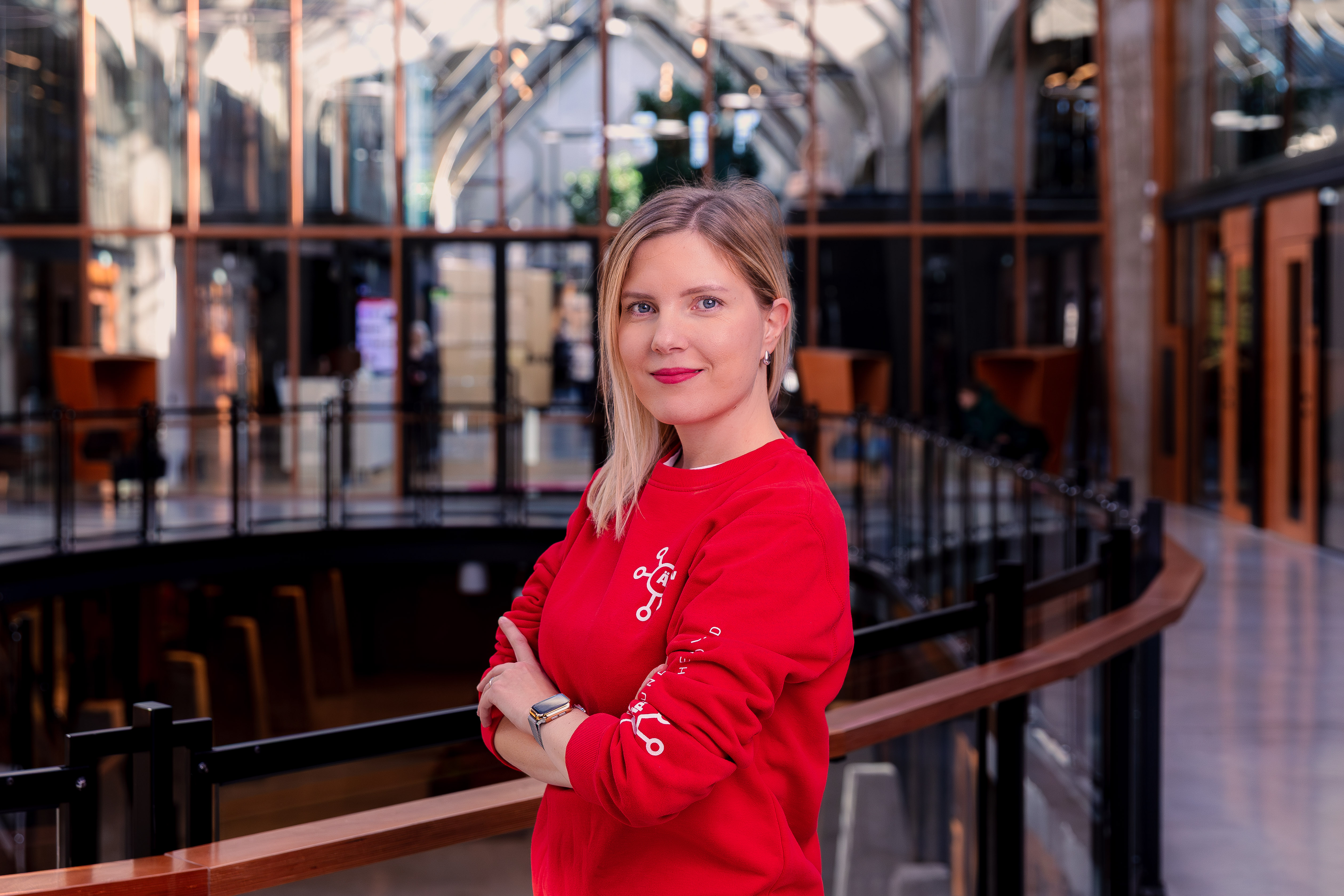 Jana Tõkman