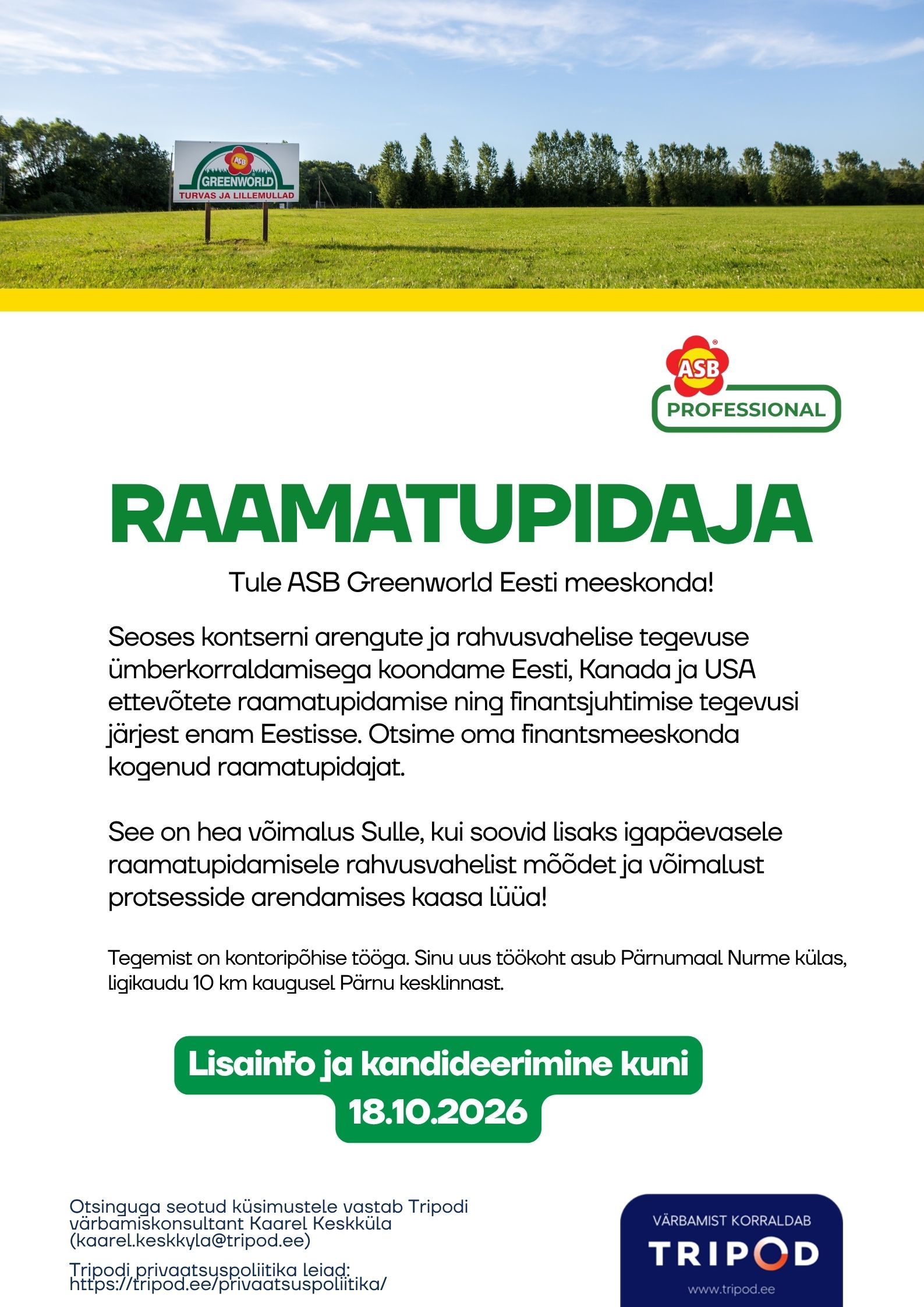 Raamatupidaja