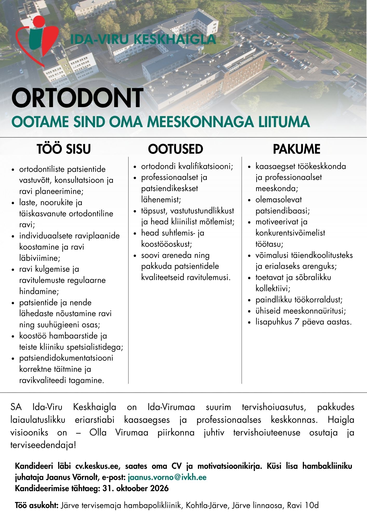 Ortodont