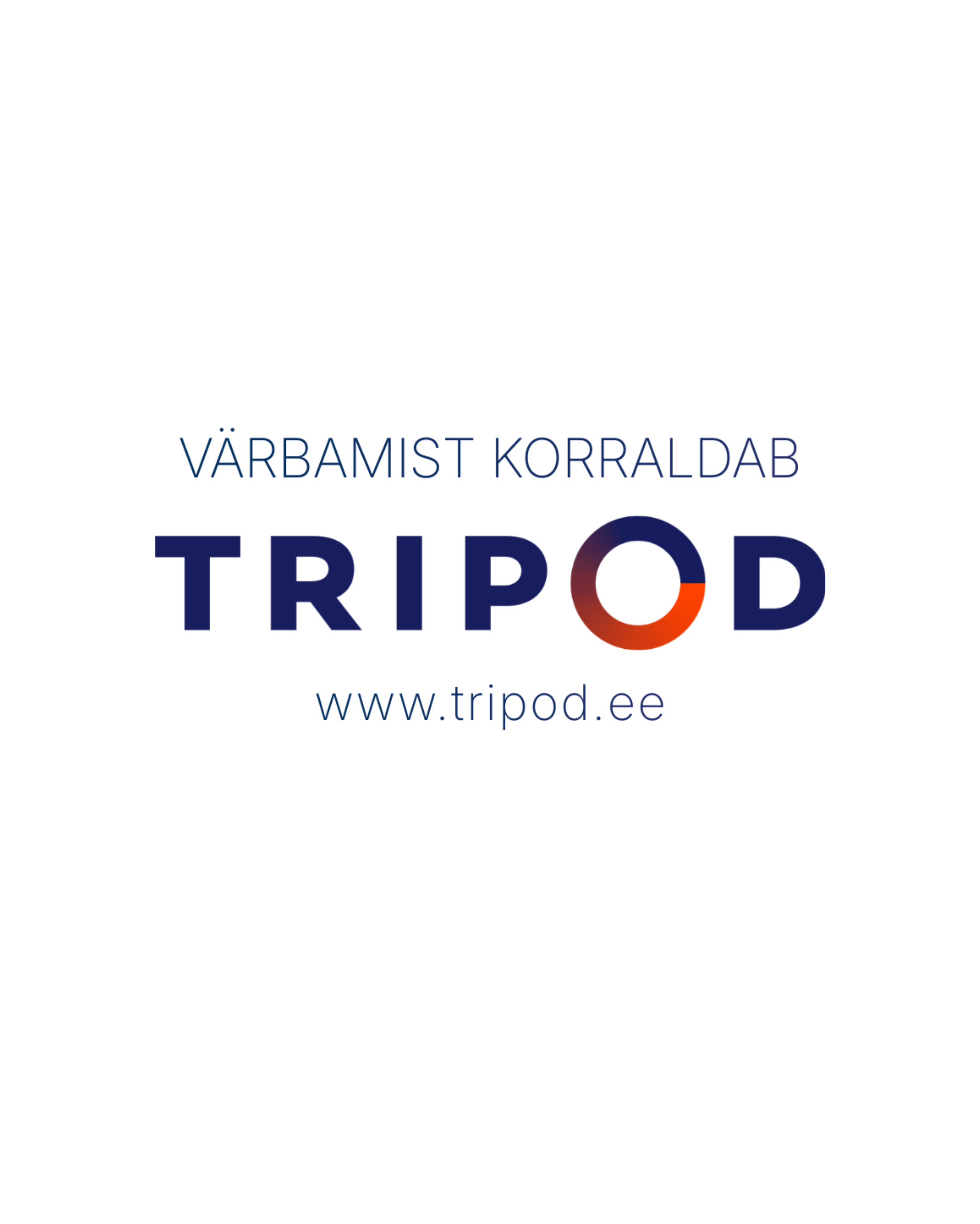 Tripod